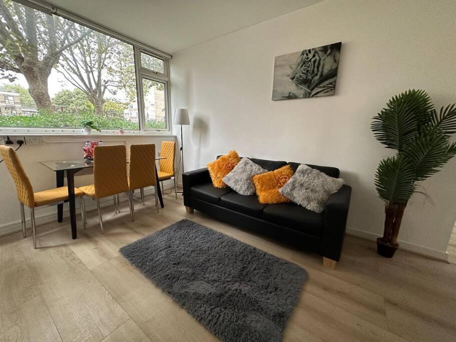 Spacious 2 Bedroom In Hoxton Appartement Londen