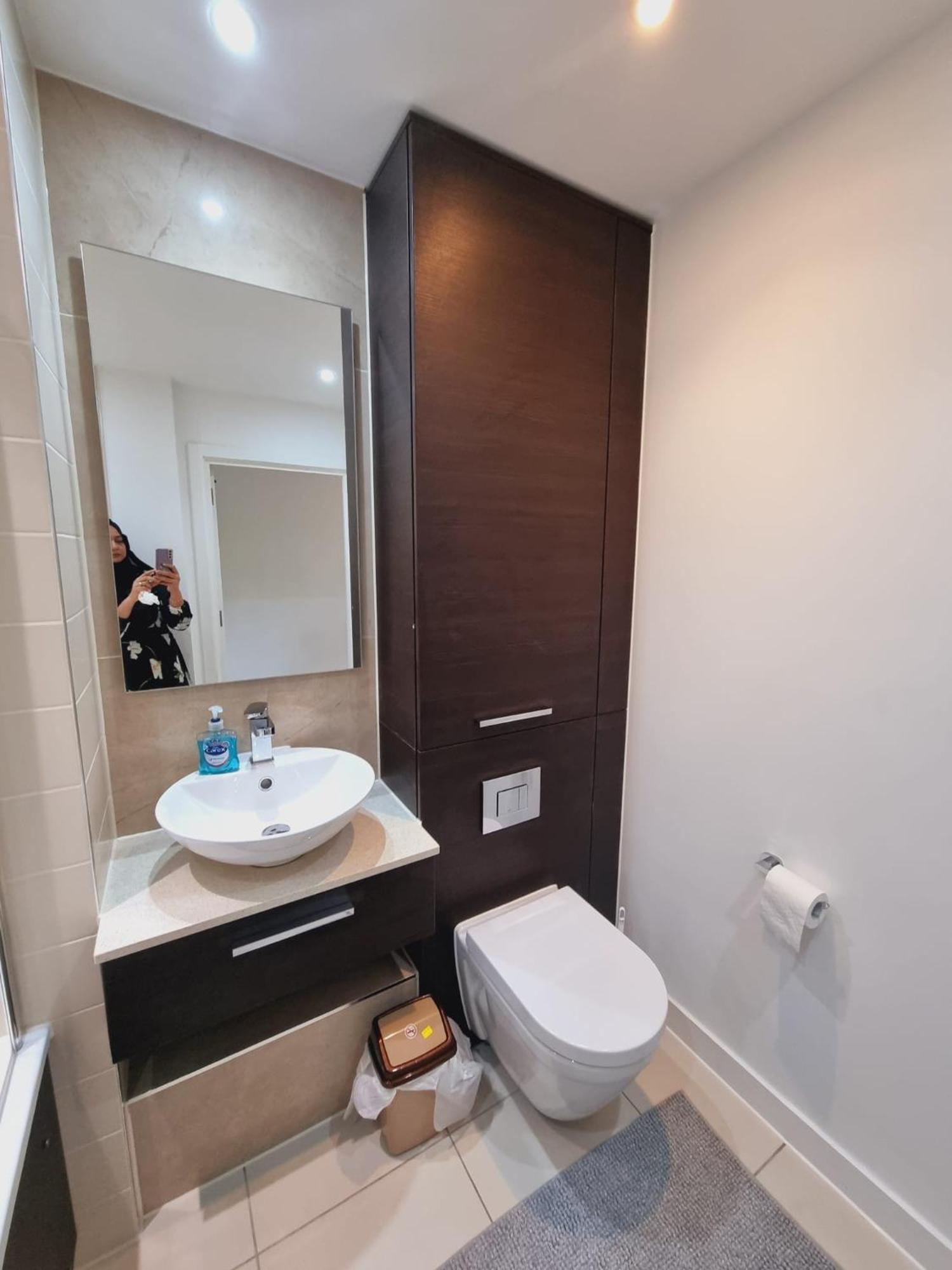 Street View Apartment