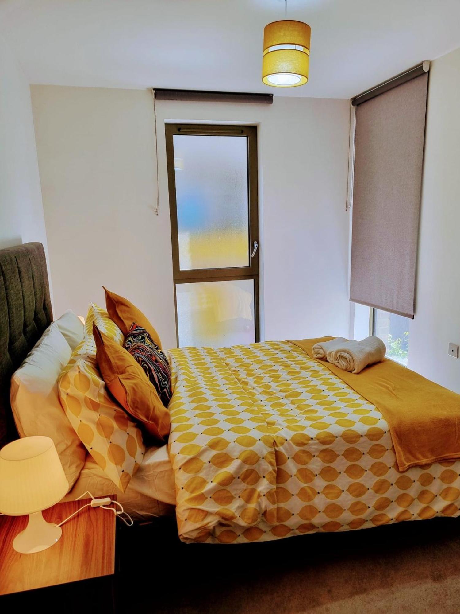 Street View Apartment London