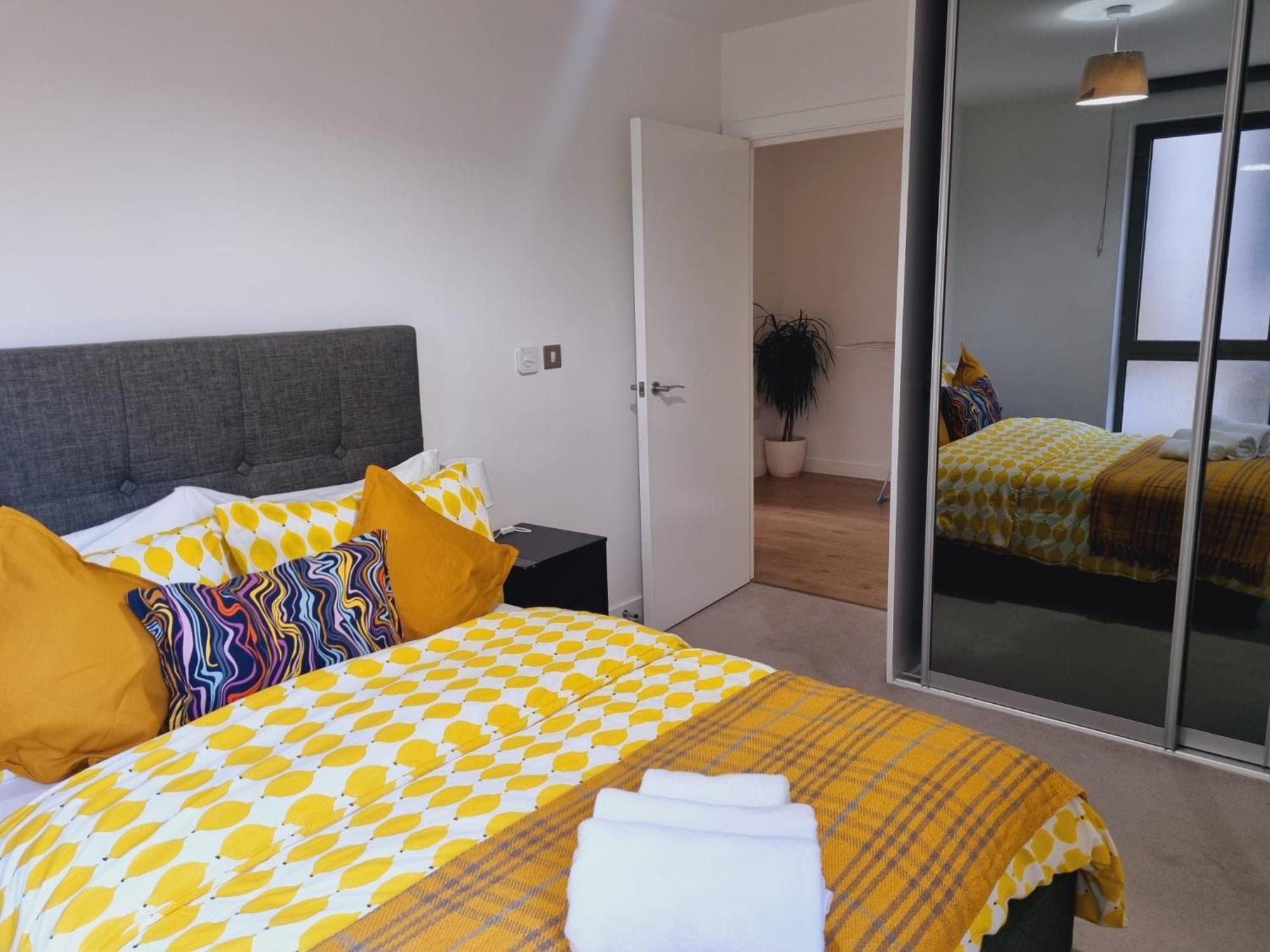 Street View Apartment London
