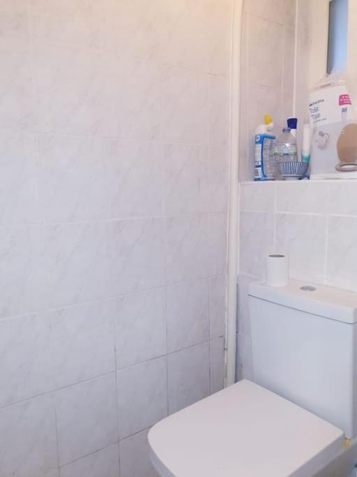 3 Bed Kings Cross *