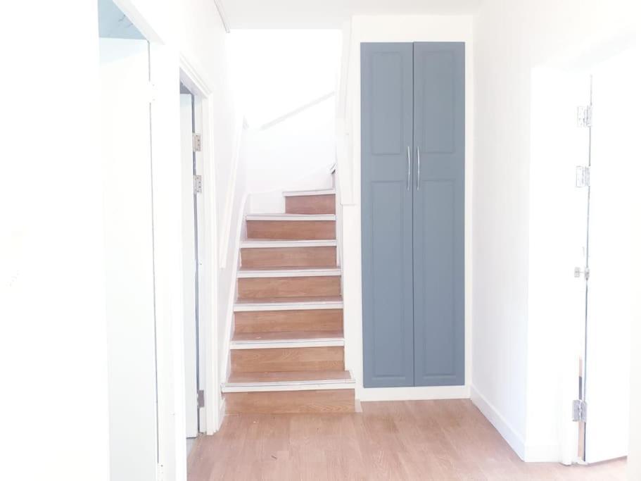 Apartment 3 Bed Kings Cross London