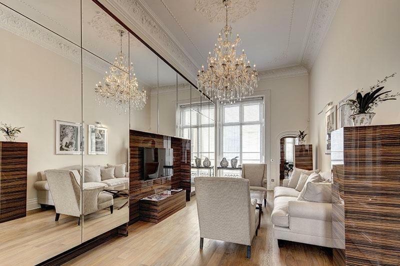 Kensington - Princess Gate Mansion Villa