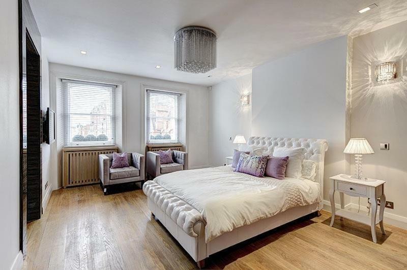 Villa Kensington - Princess Gate Mansion London