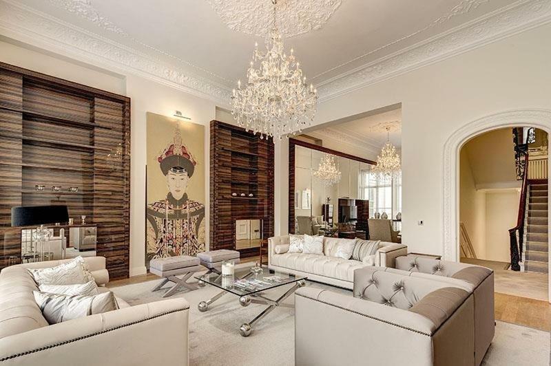 Kensington - Princess Gate Mansion