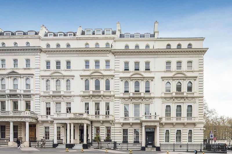 Kensington - Princess Gate Mansion *