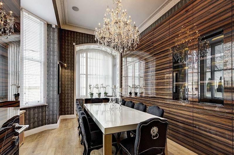Kensington - Princess Gate Mansion Villa *