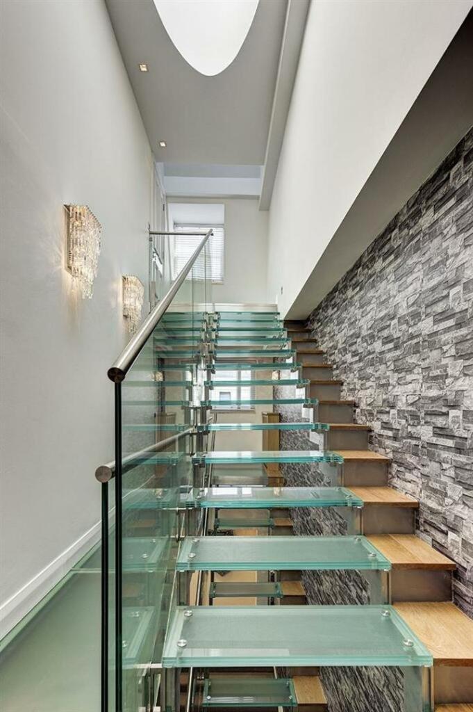 Villa Kensington - Princess Gate Mansion London
