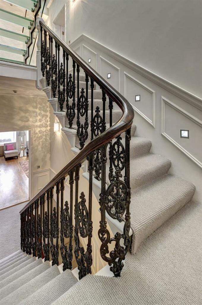 Villa Kensington - Princess Gate Mansion *