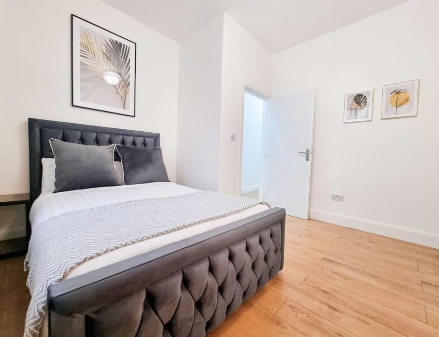 Appartement Stylish And Cosy 2 In W Private Parking *