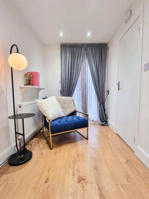 Appartement Stylish And Cosy 2 In W Private Parking