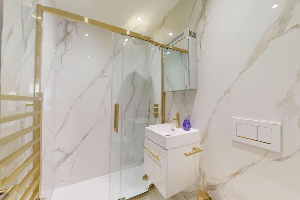 Apartamento Amazing Newly Refurbished Mews House In W1