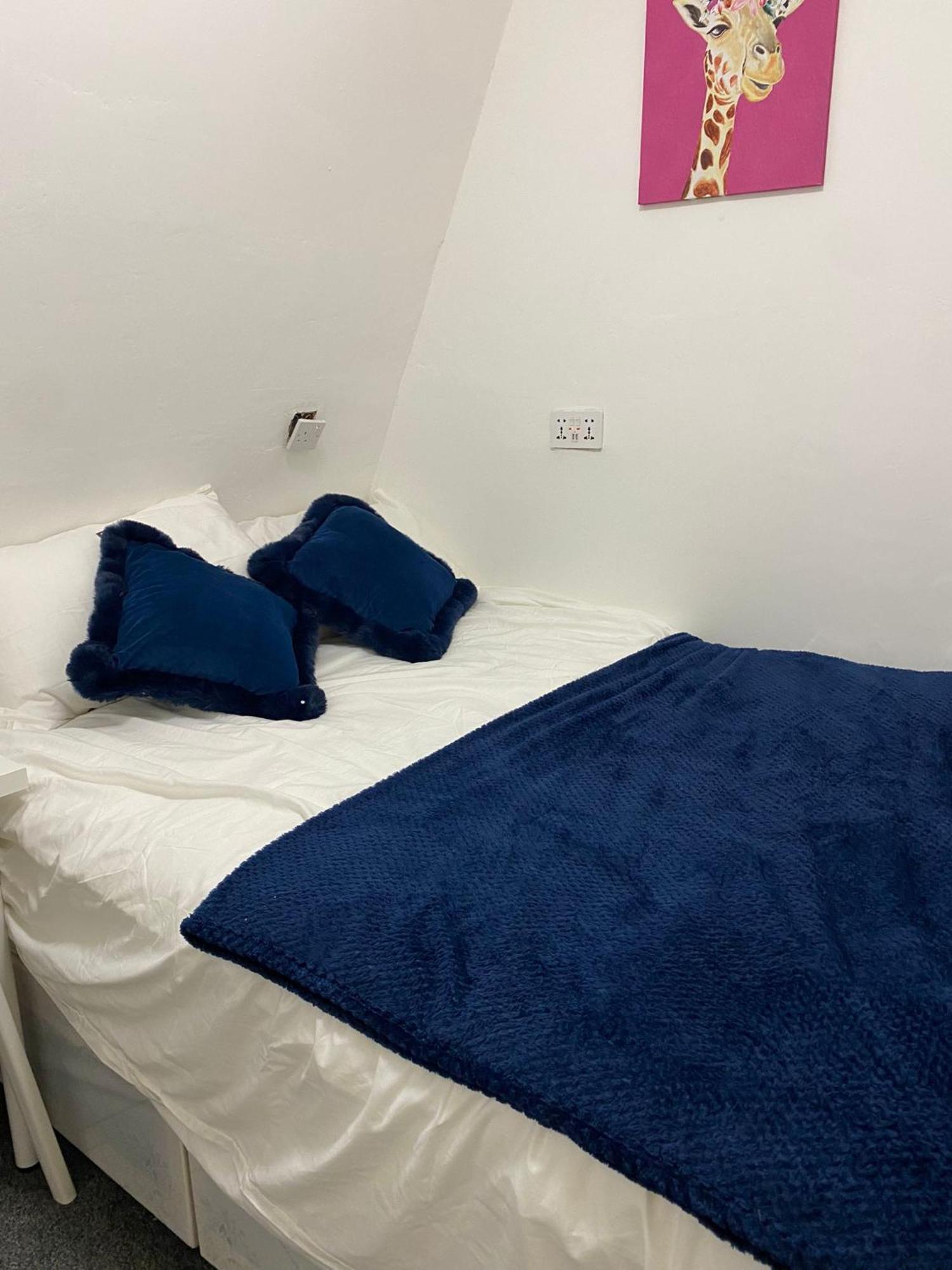 Russell Square Private Accommodatie bij particulieren *