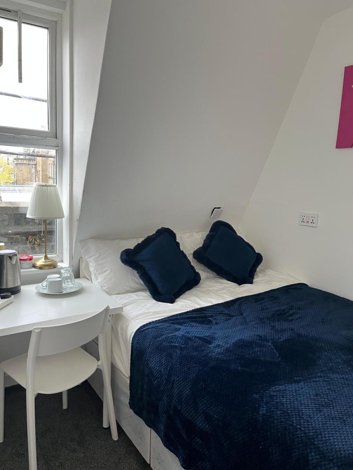 Accommodatie bij particulieren Russell Square Private Londen