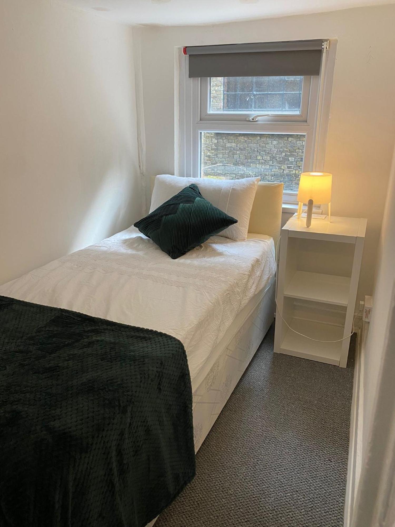 Accommodatie bij particulieren Russell Square Private Londen