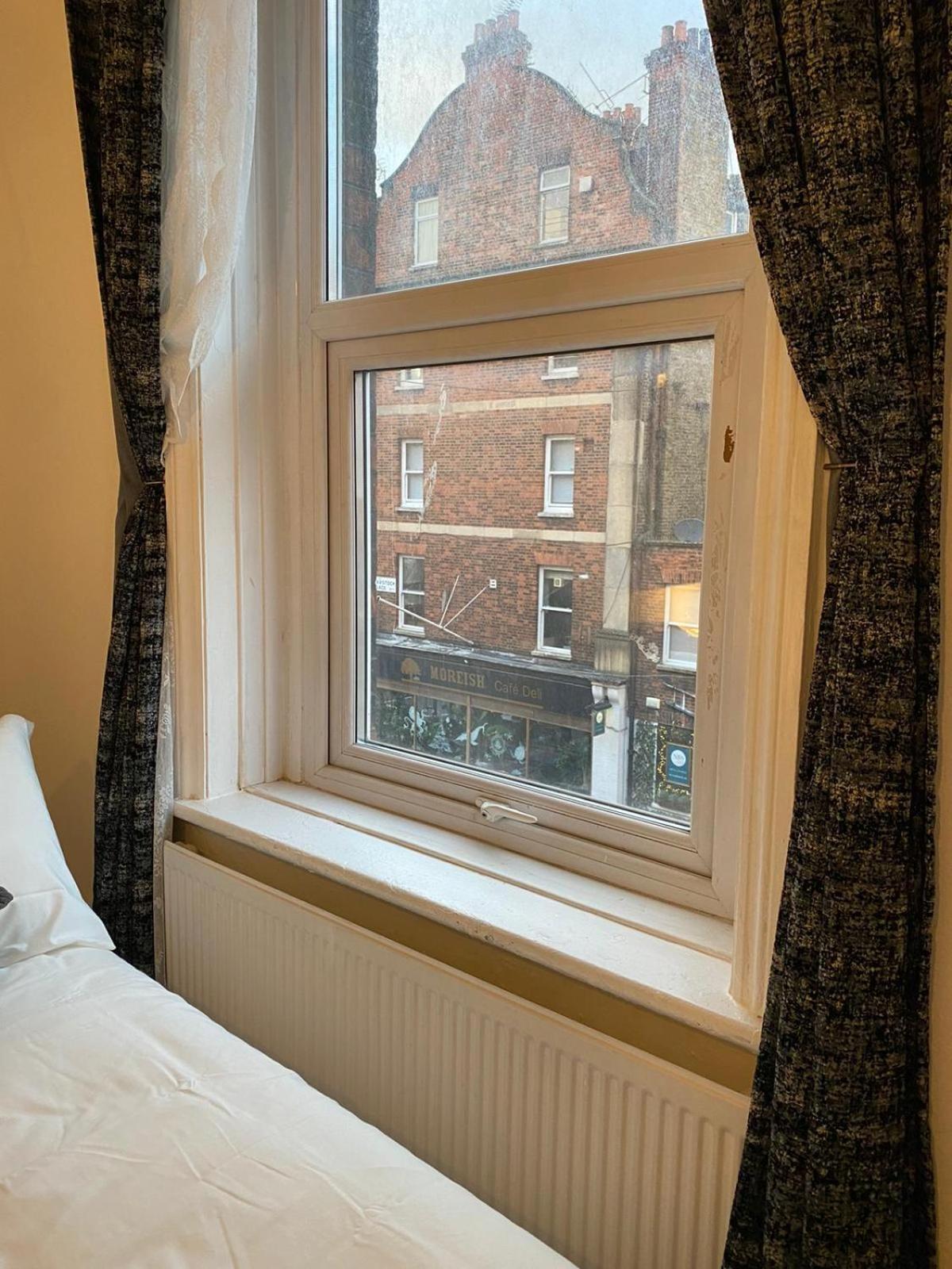 Russell Square Private Accommodatie bij particulieren *