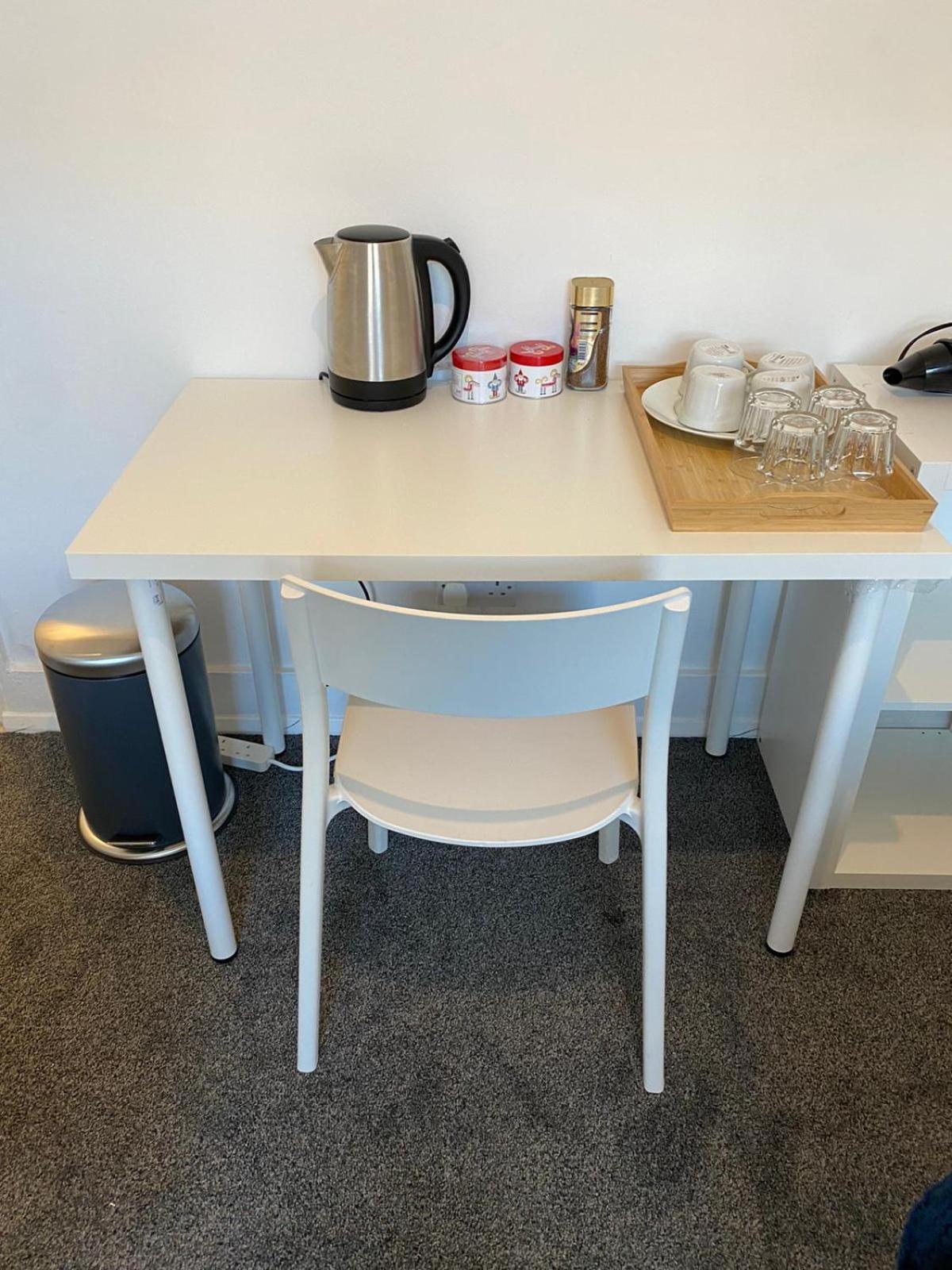 Russell Square Private Accommodatie bij particulieren