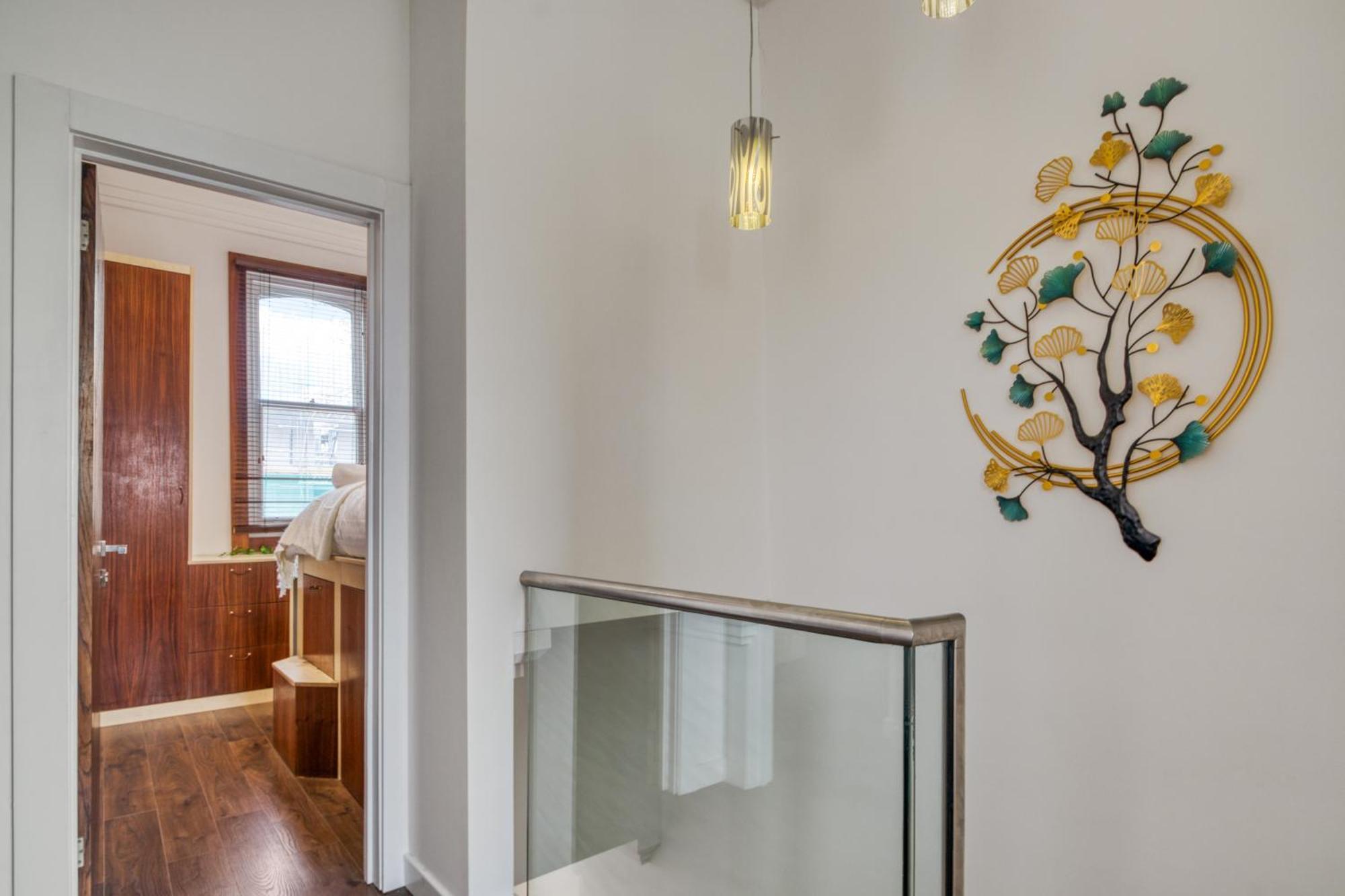 Apartamento 4 Bedroom House In Chiswick- Elegance & Serenity