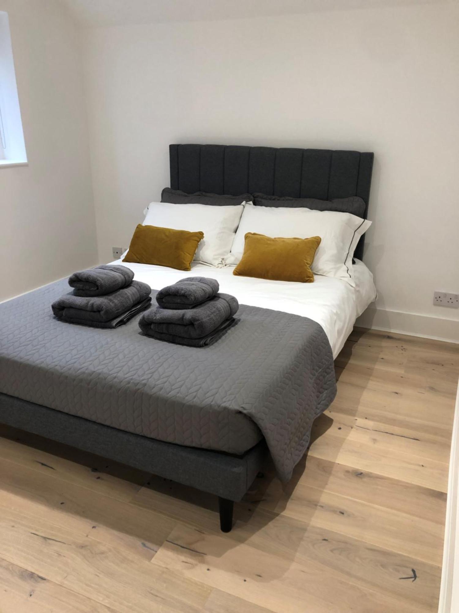 Holiday home 2bd Mews House, Wanstead