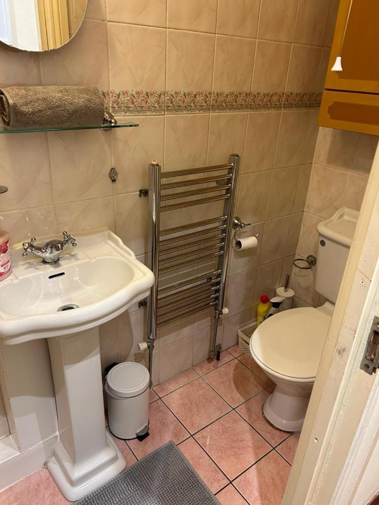 Ansell Road Guest house