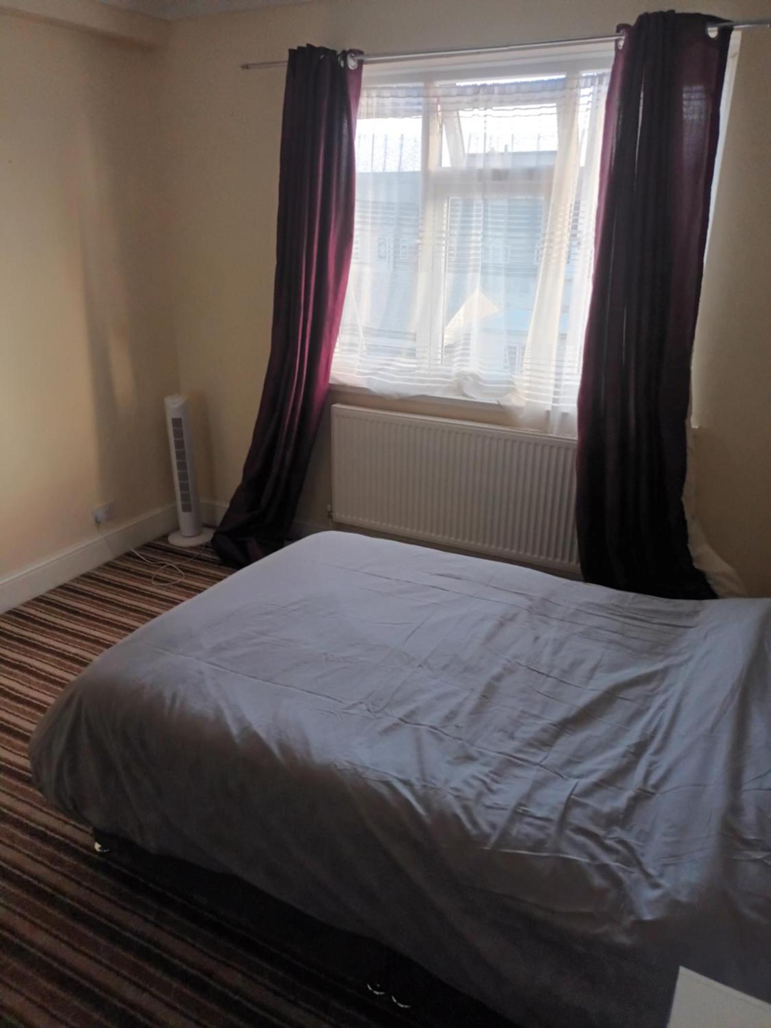 Guest house Ansell Road *