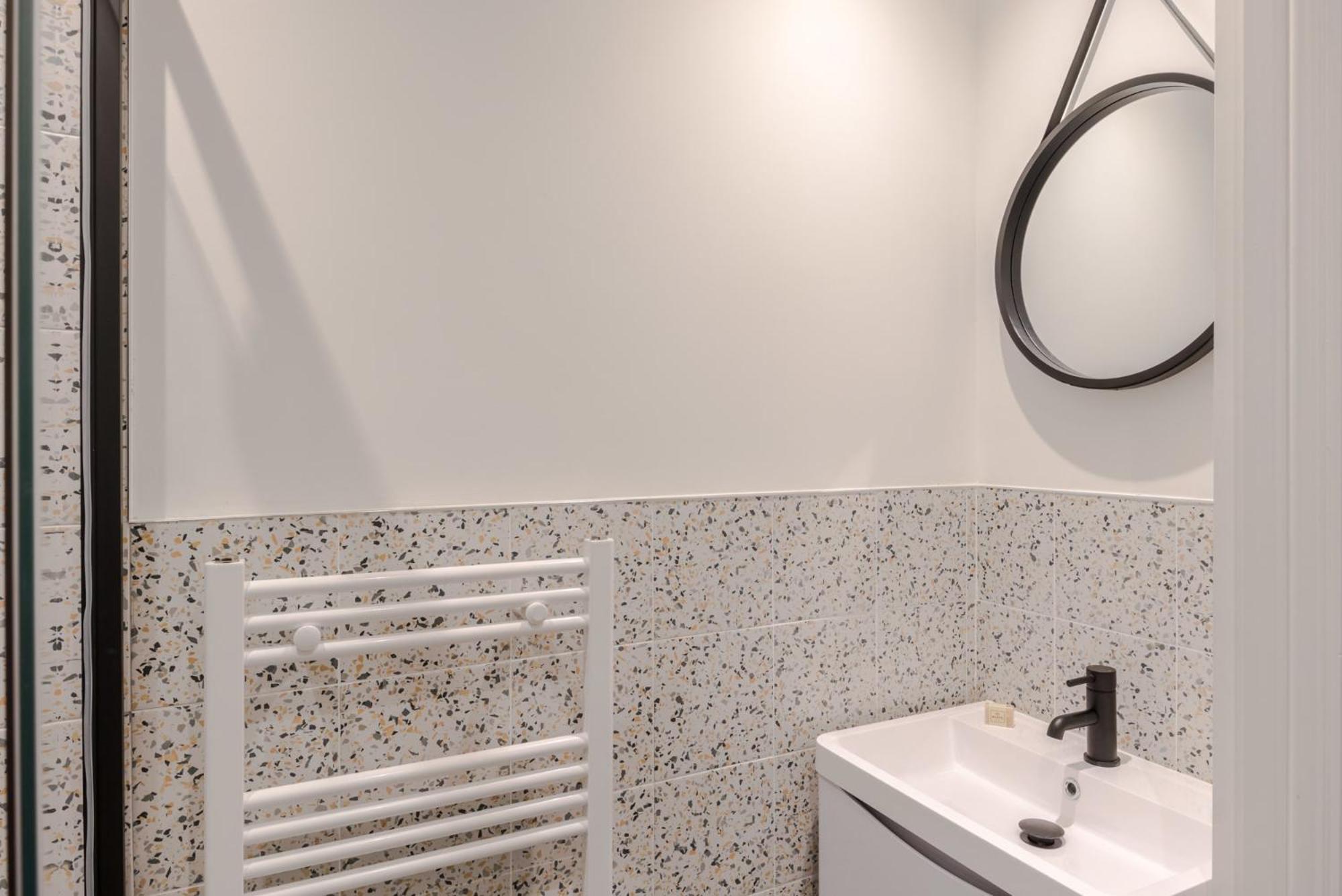 Soul In The - Fitzrovia - By Frankie Says Appartement Londen