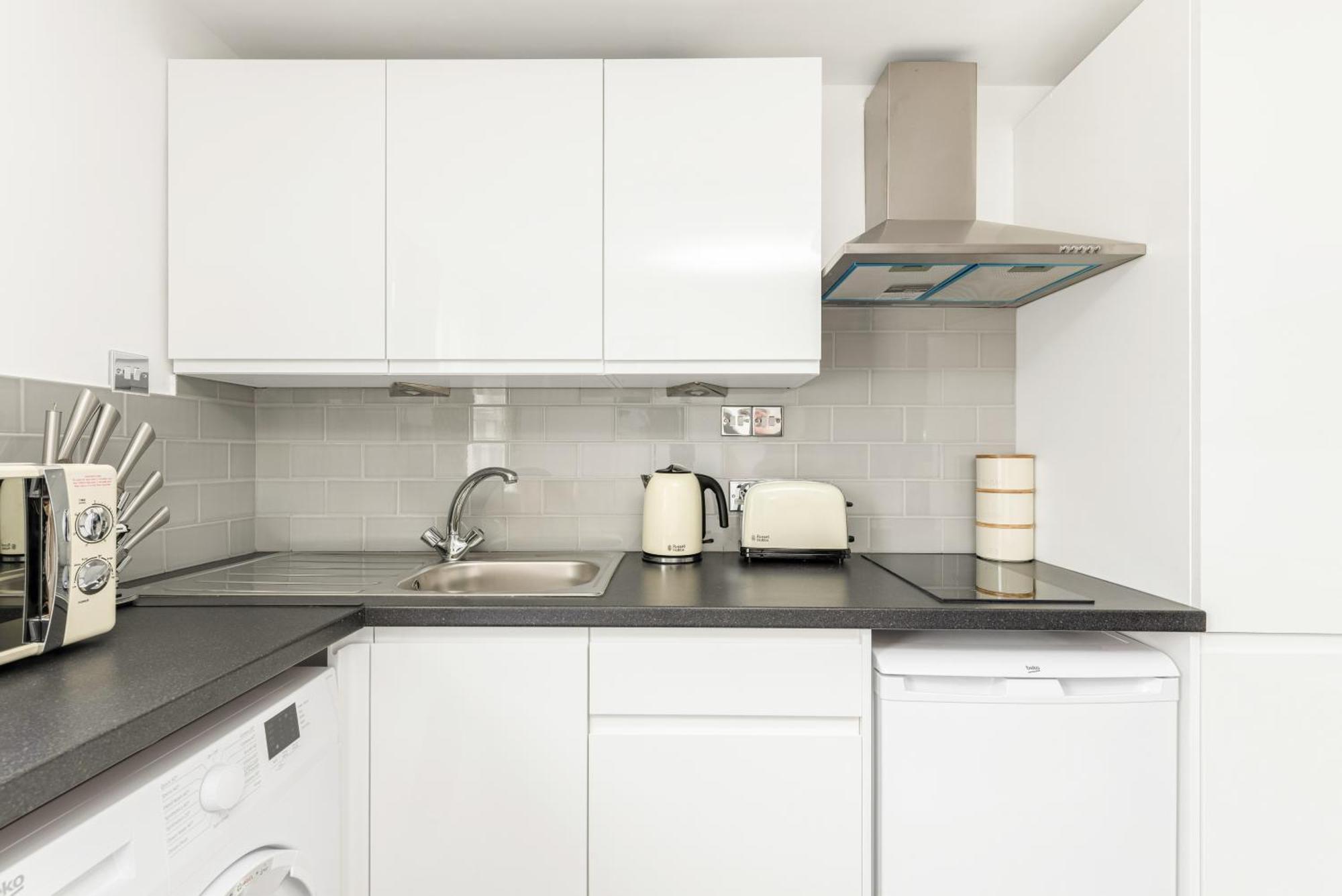 The Paddington Appartement Londen