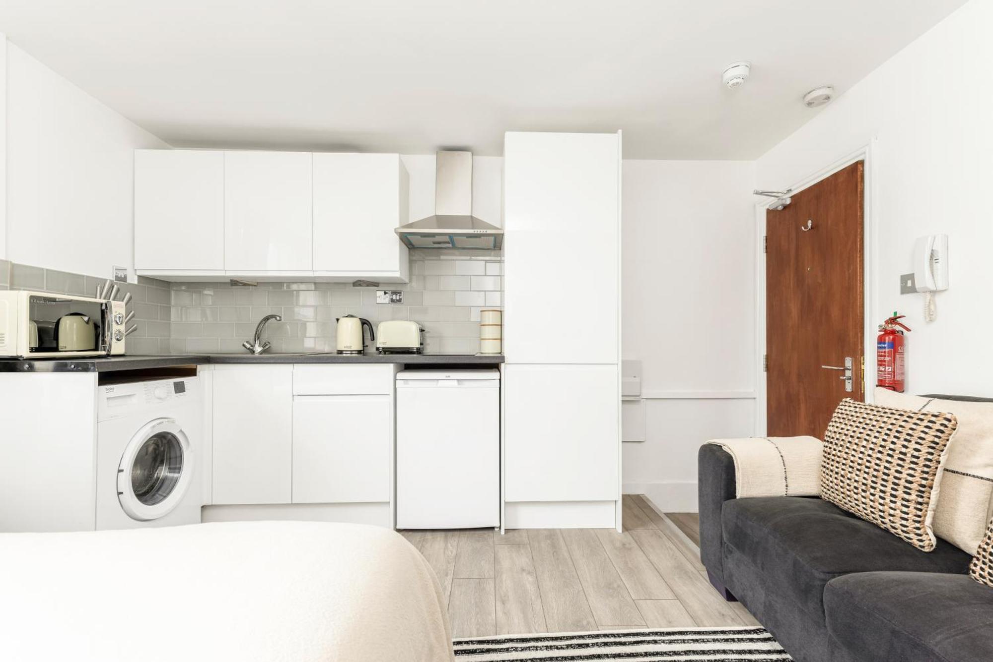 The Paddington Appartement Londen