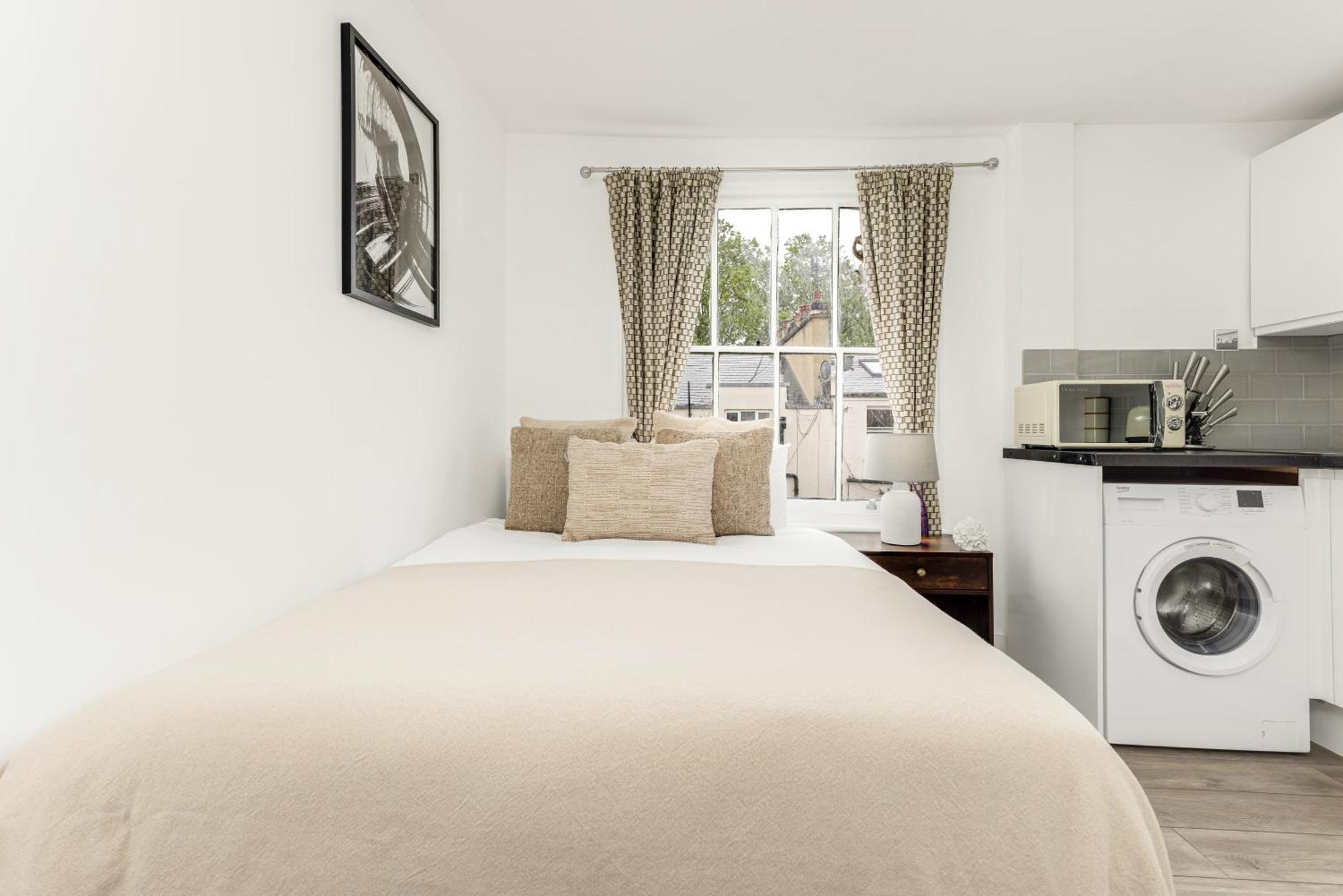 Appartement The Paddington Londen