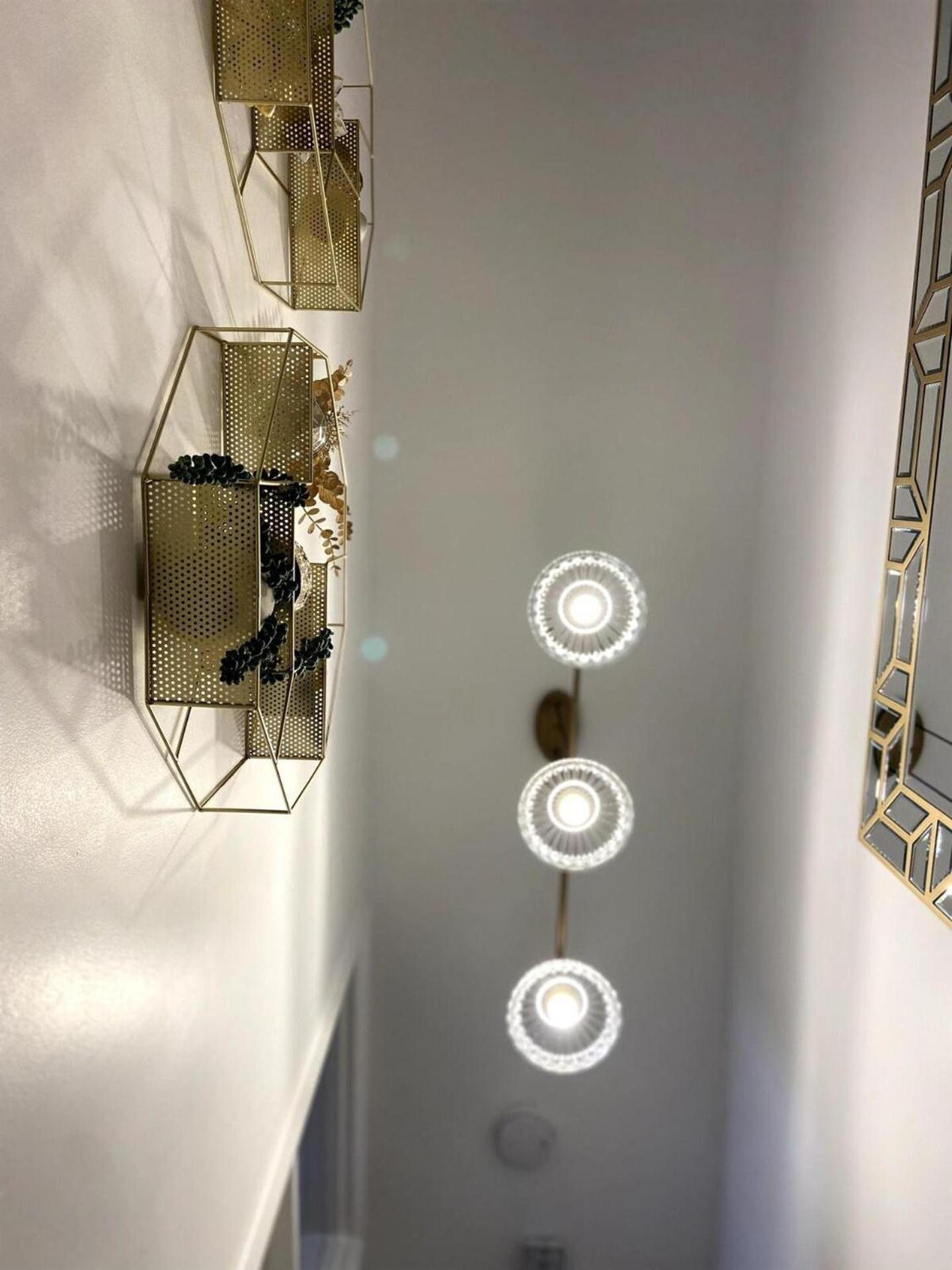 Apartment Inviting 3-bed In