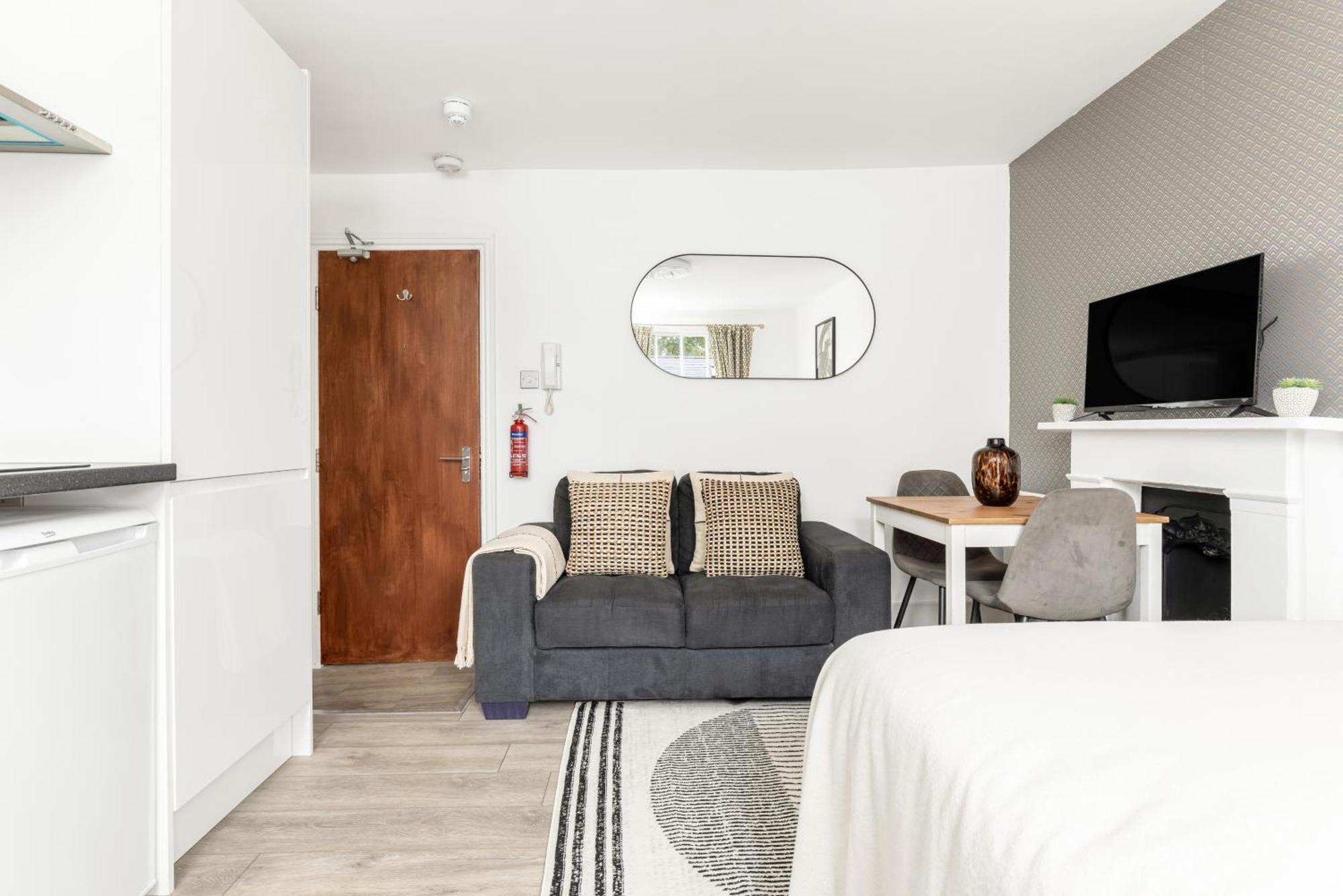 Appartement The Paddington Londen