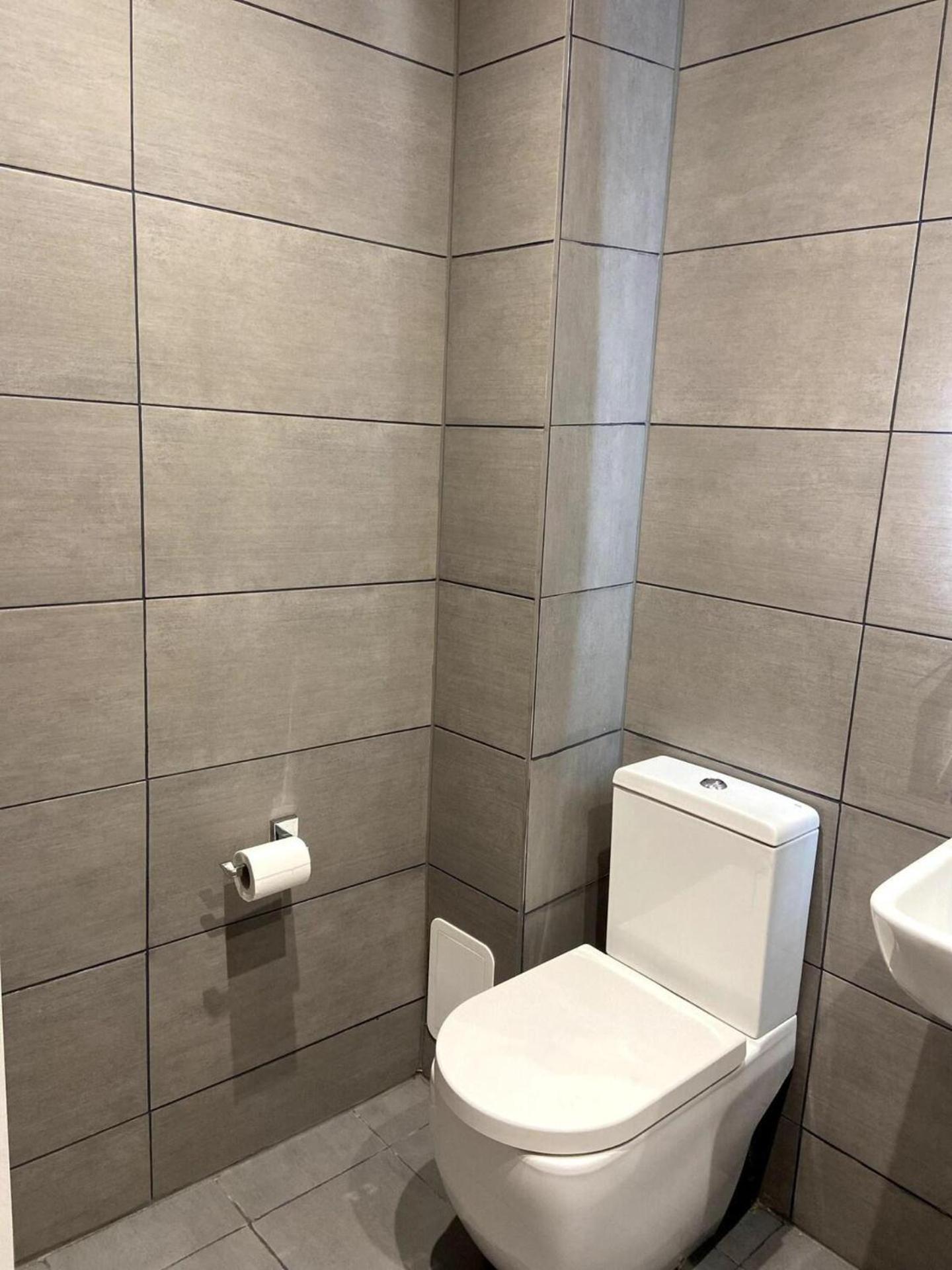 Inviting 3-bed In *