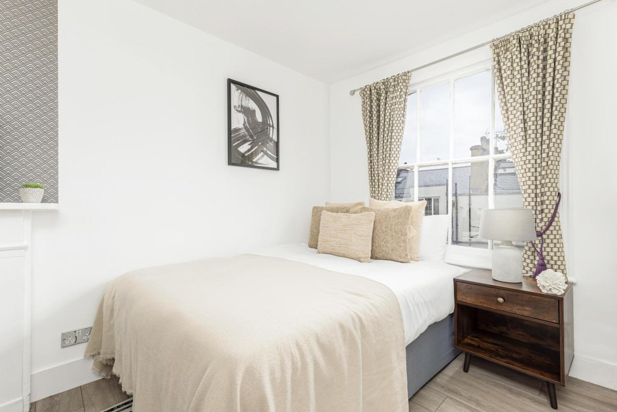 Appartement The Paddington Londen
