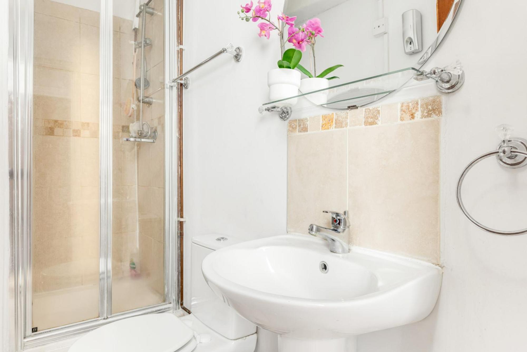 Appartement The Paddington Londen