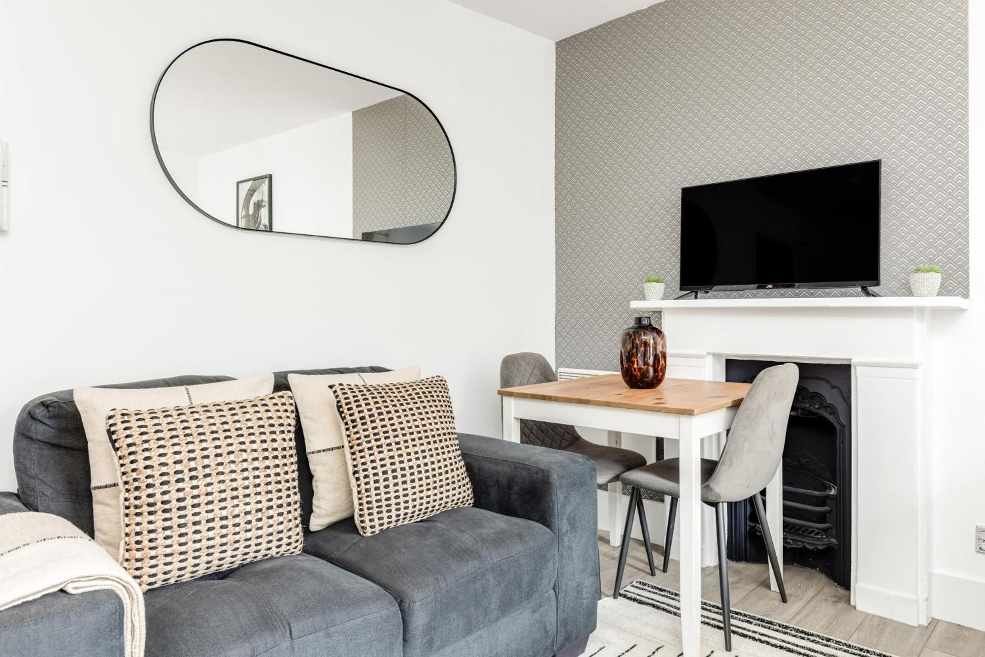 The Paddington Appartement Londen