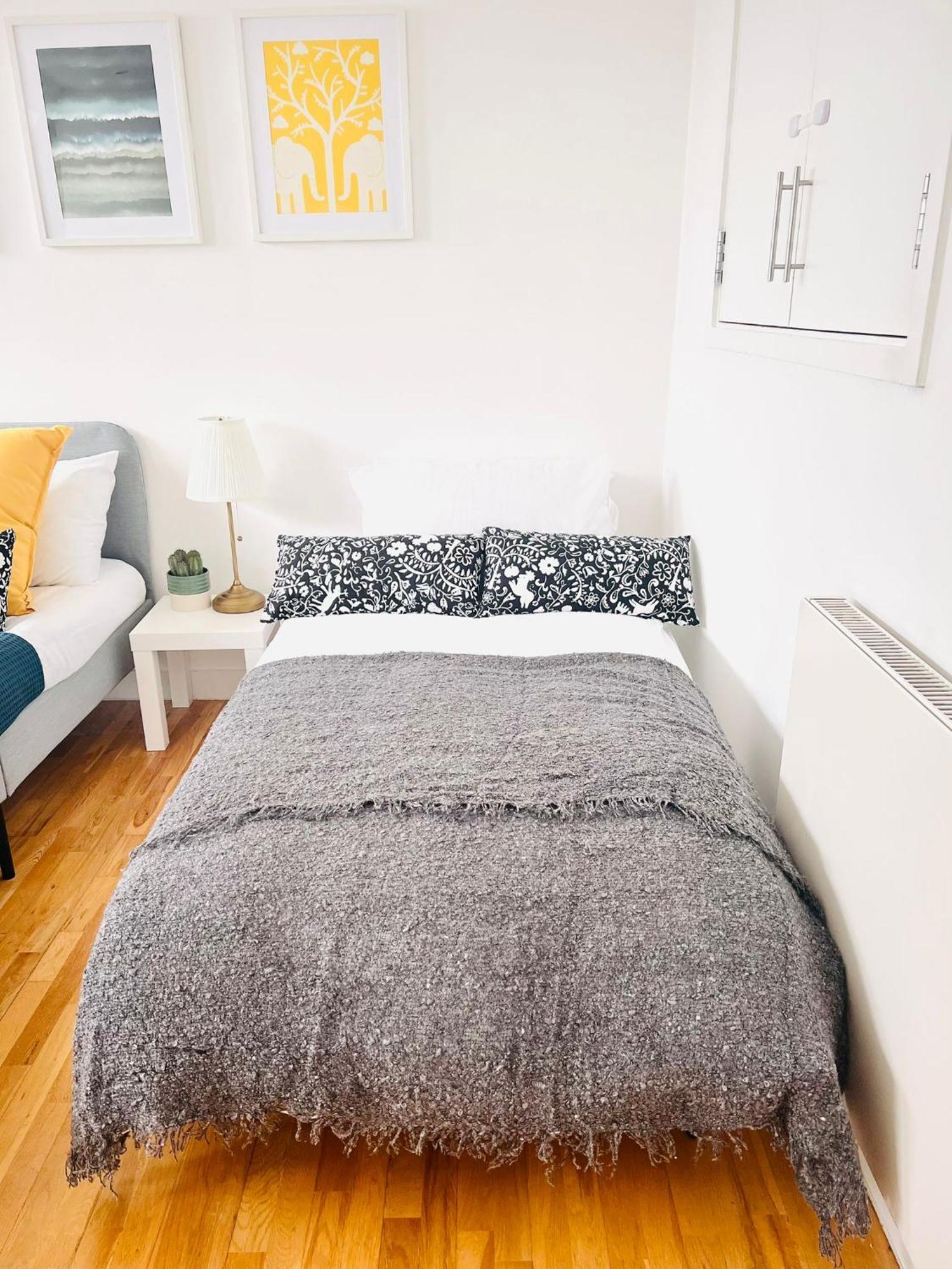 Beautiful Split Level In Central London, Walking Distance To Notting Hill London