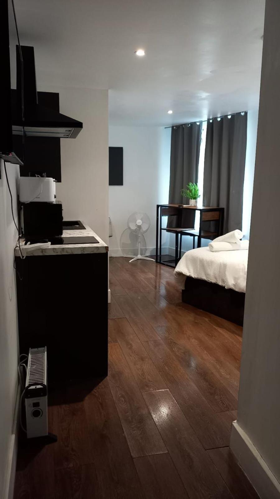 Sleep 2 In Piccadilly Soho Vrf