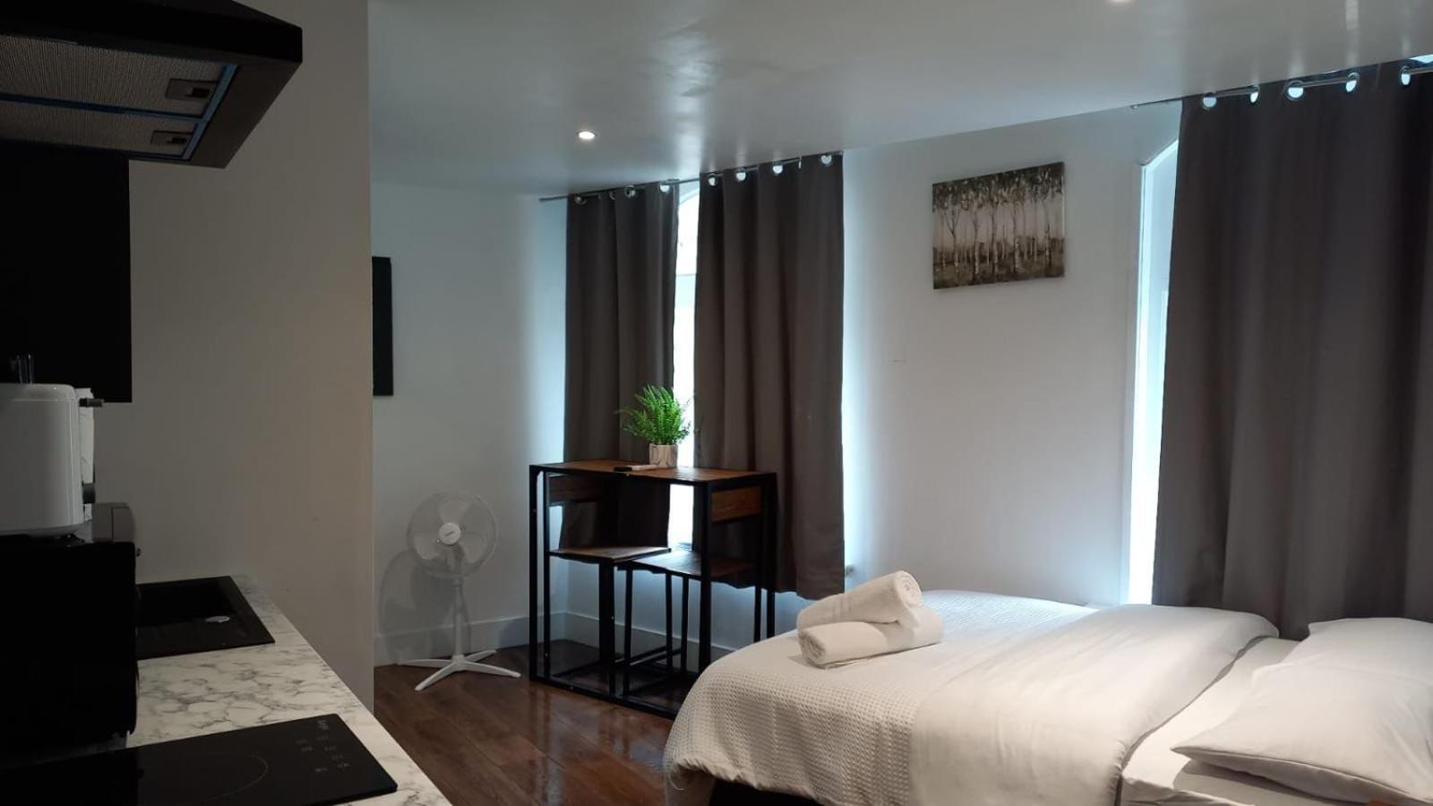 Sleep 2 In Piccadilly Soho Vrf * London