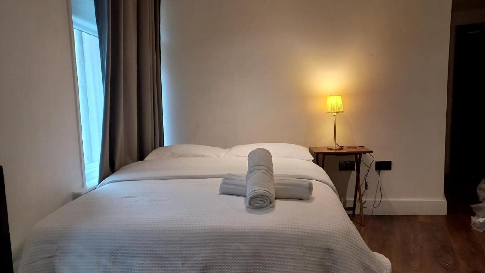 Apartment Sleep 2 In Piccadilly Soho Vrf *