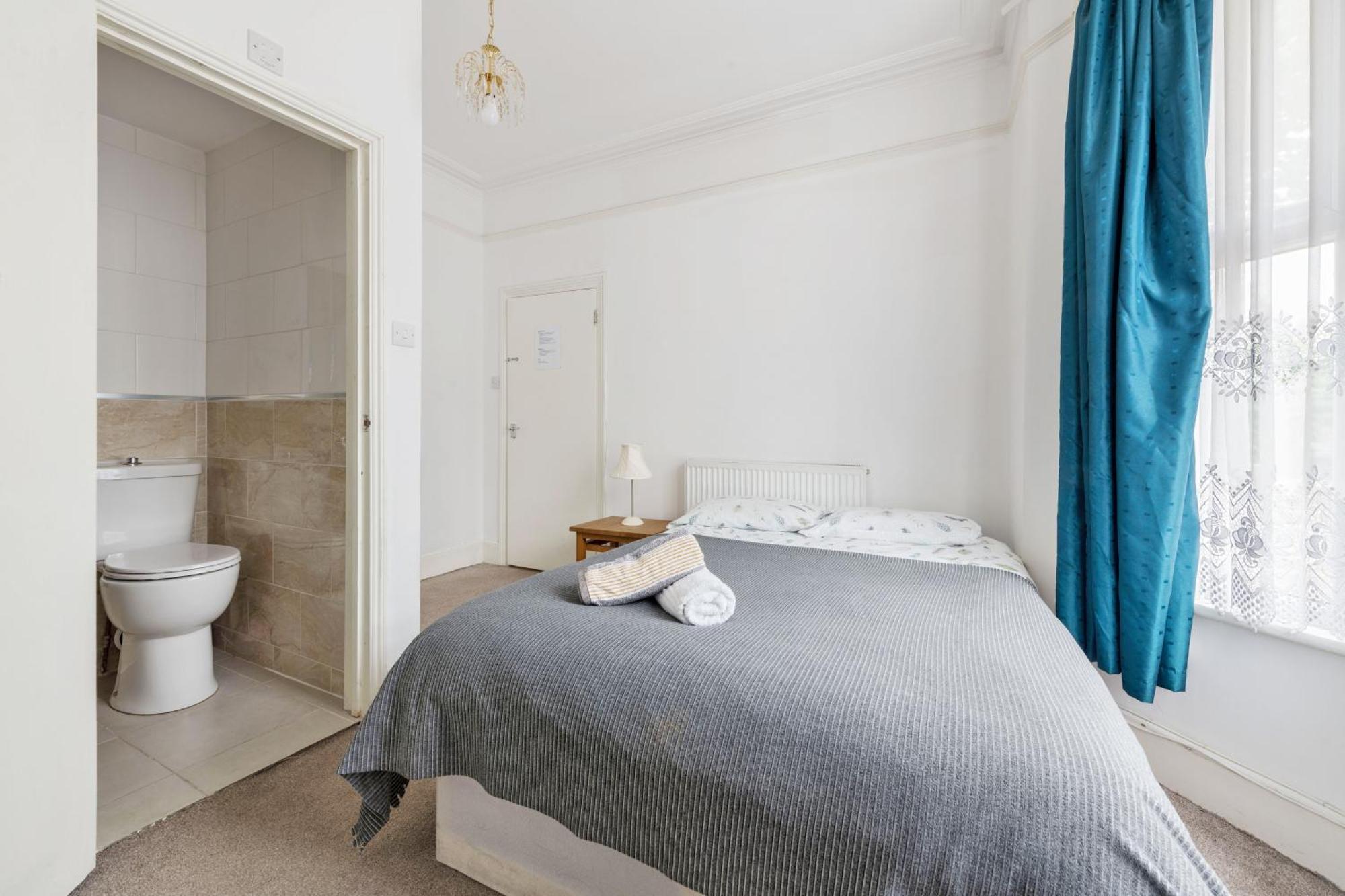 Calderon Road Accommodatie bij particulieren *