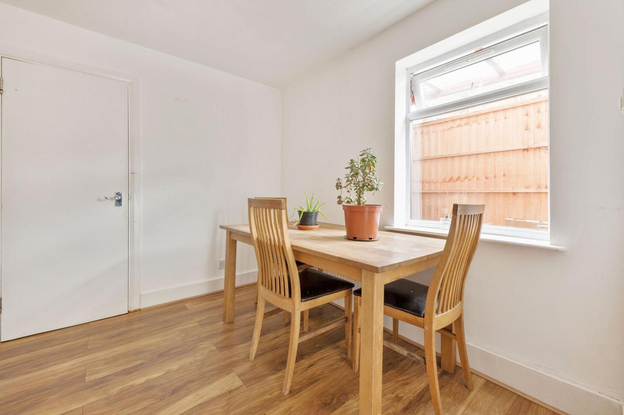 Calderon Road Accommodatie bij particulieren Londen