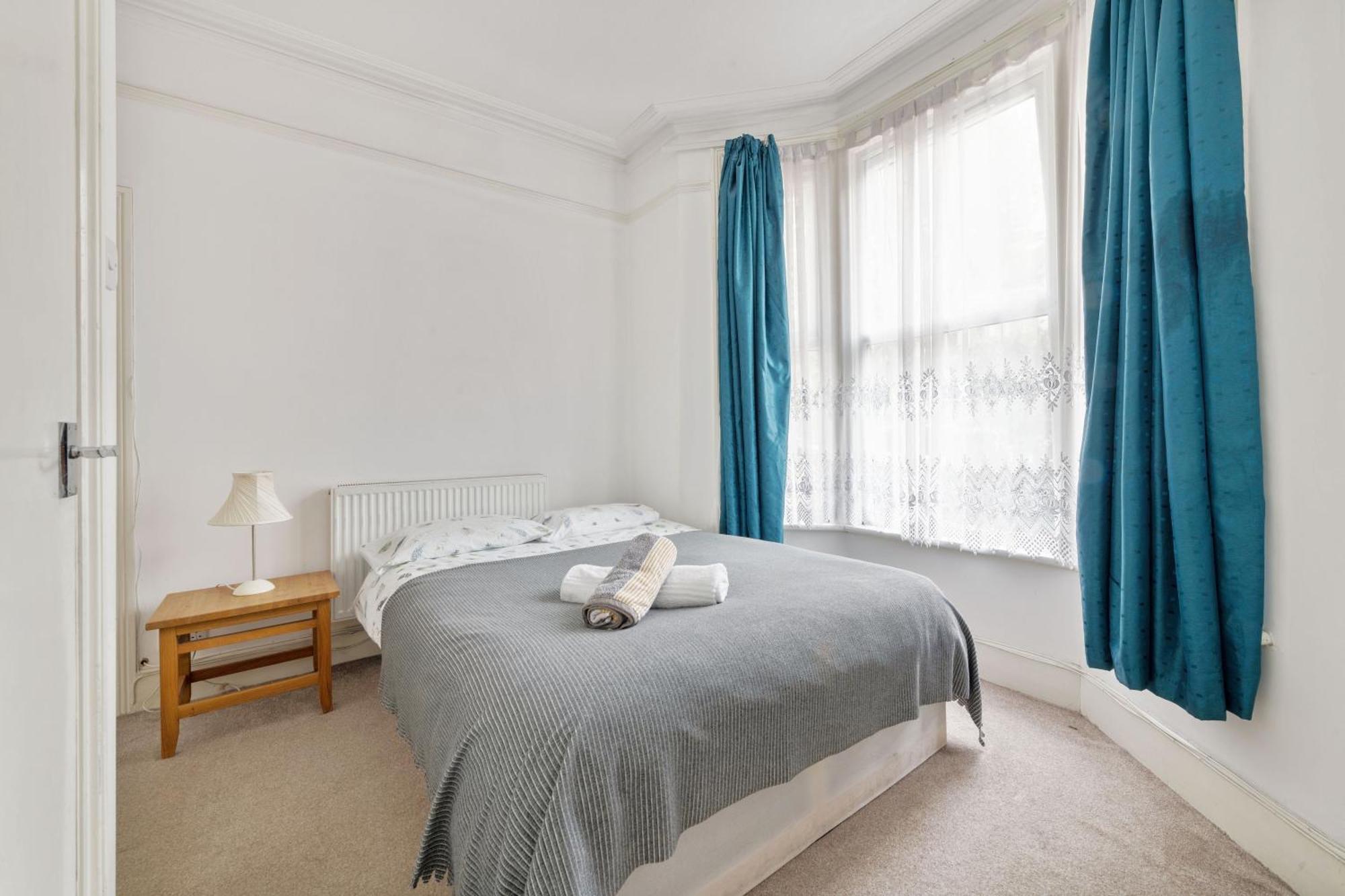 Calderon Road Londen