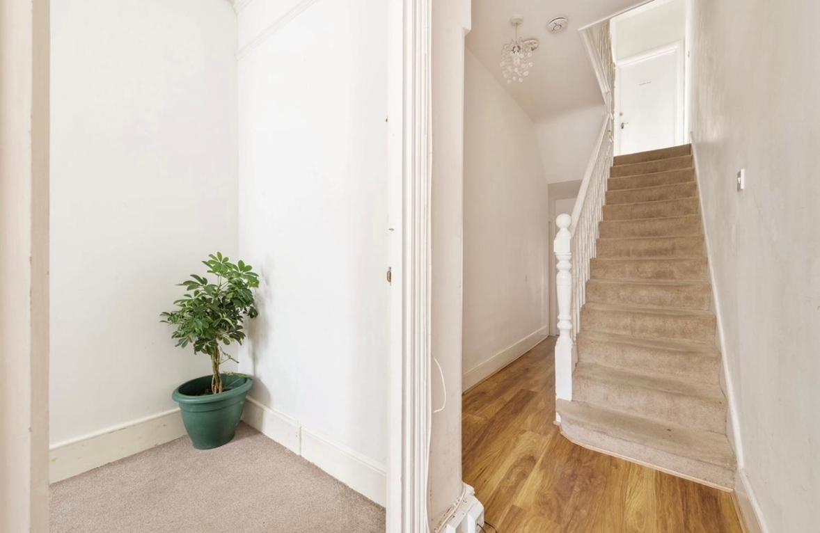 Calderon Road Accommodatie bij particulieren
