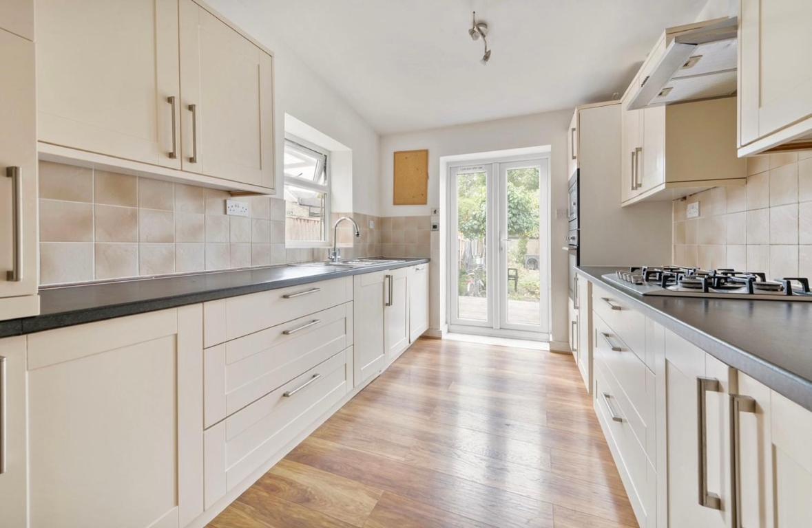 Calderon Road Accommodatie bij particulieren Londen