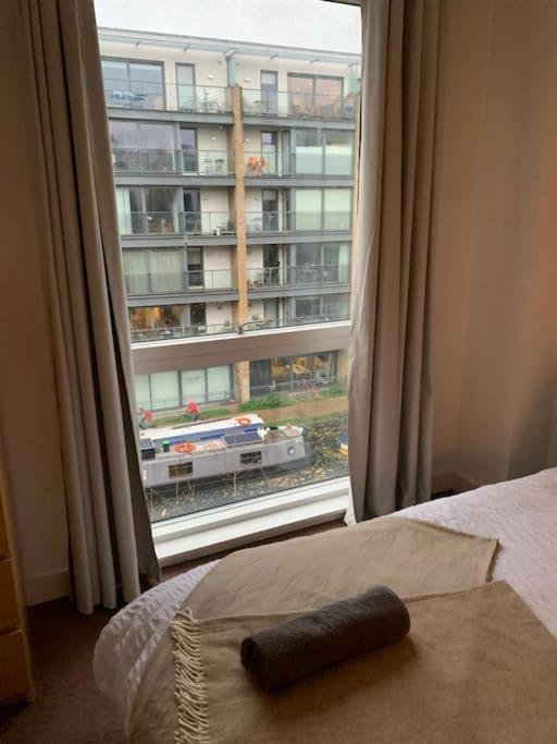 Appartement 2 Bed Apt, Hoxton, Canal Views