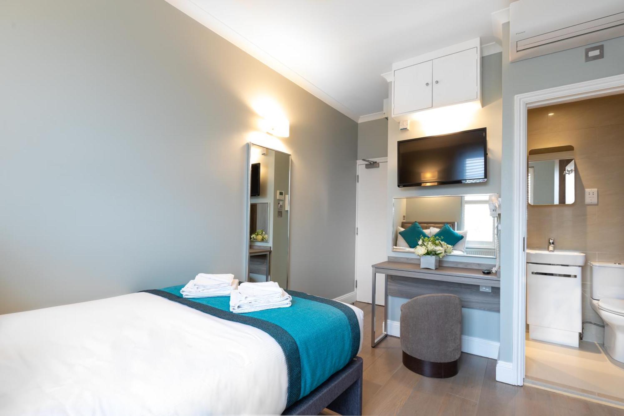 Apartment Sw1 London