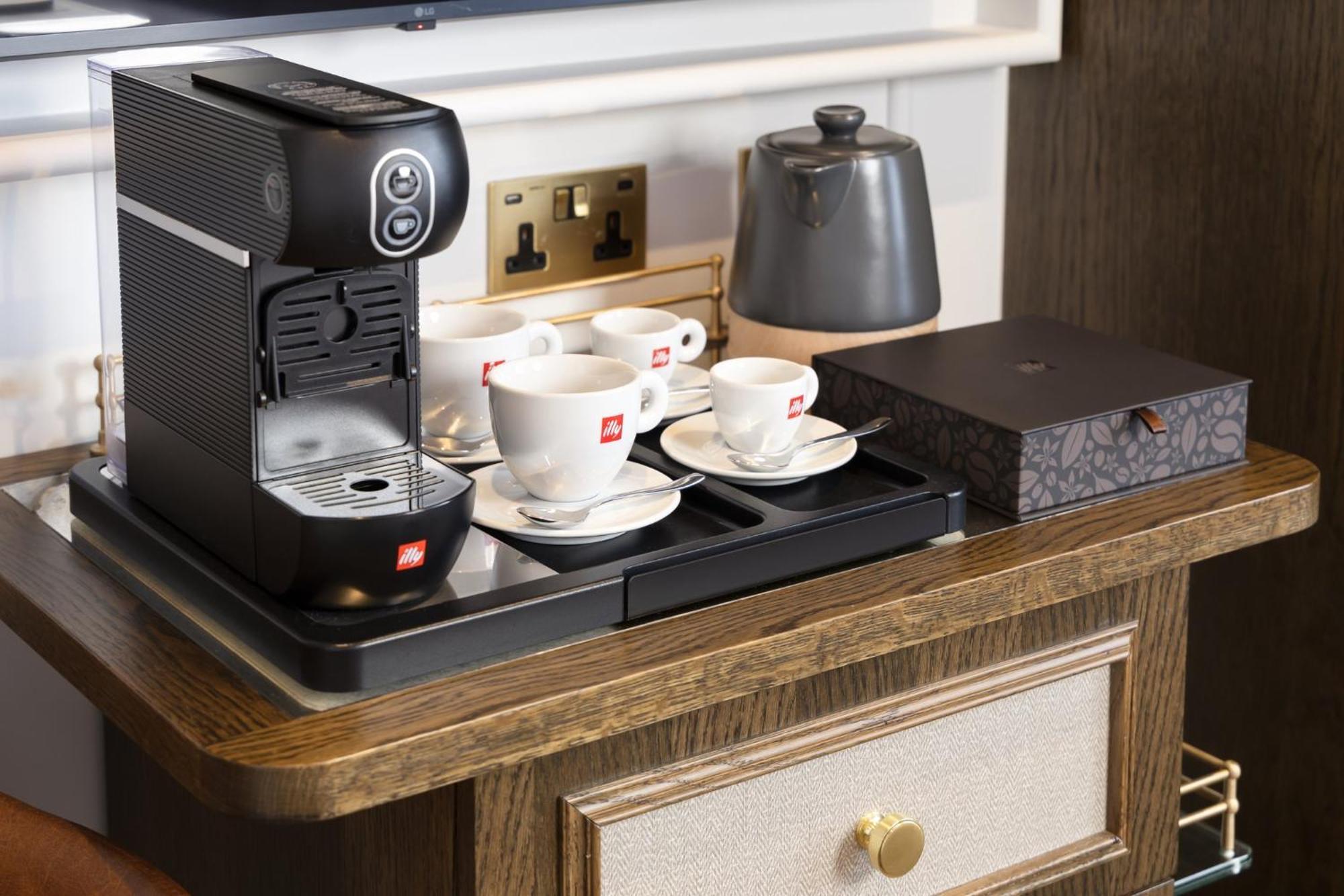 The Welbeck By Ihg 4*