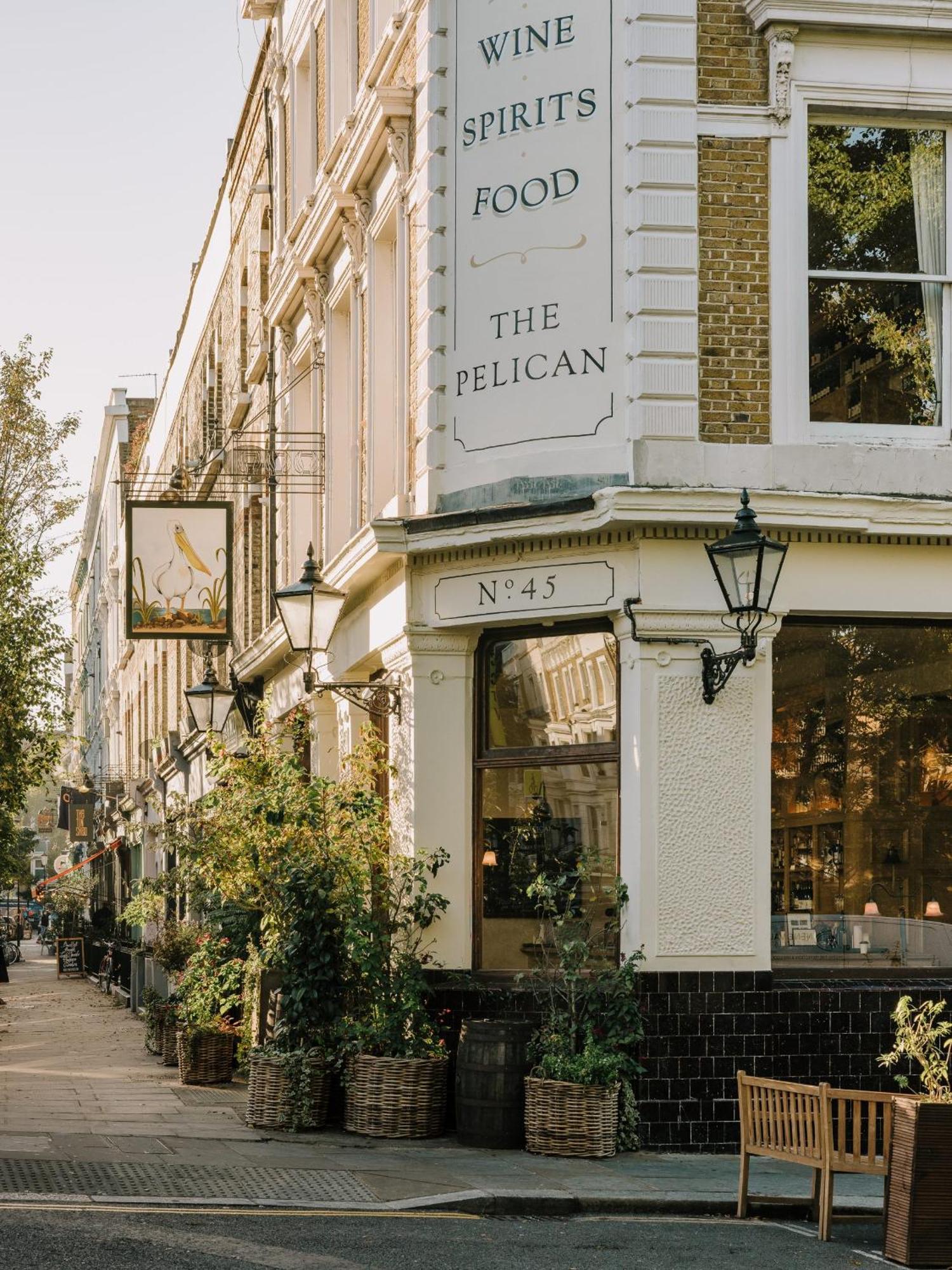 Stylish 3br Bohemian Retreat By Portobello * Londen