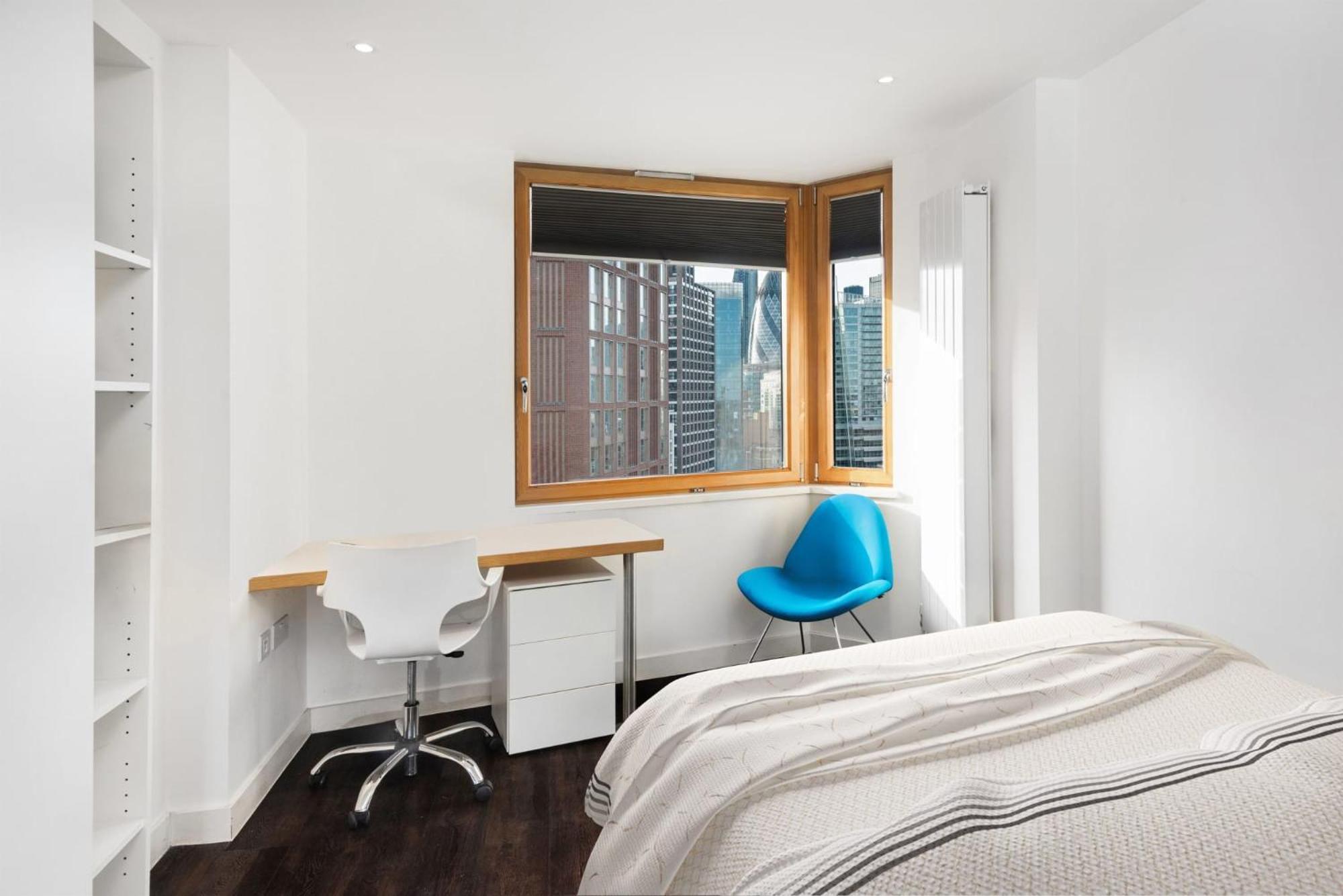 Appartement Chapter Aldgate Londen