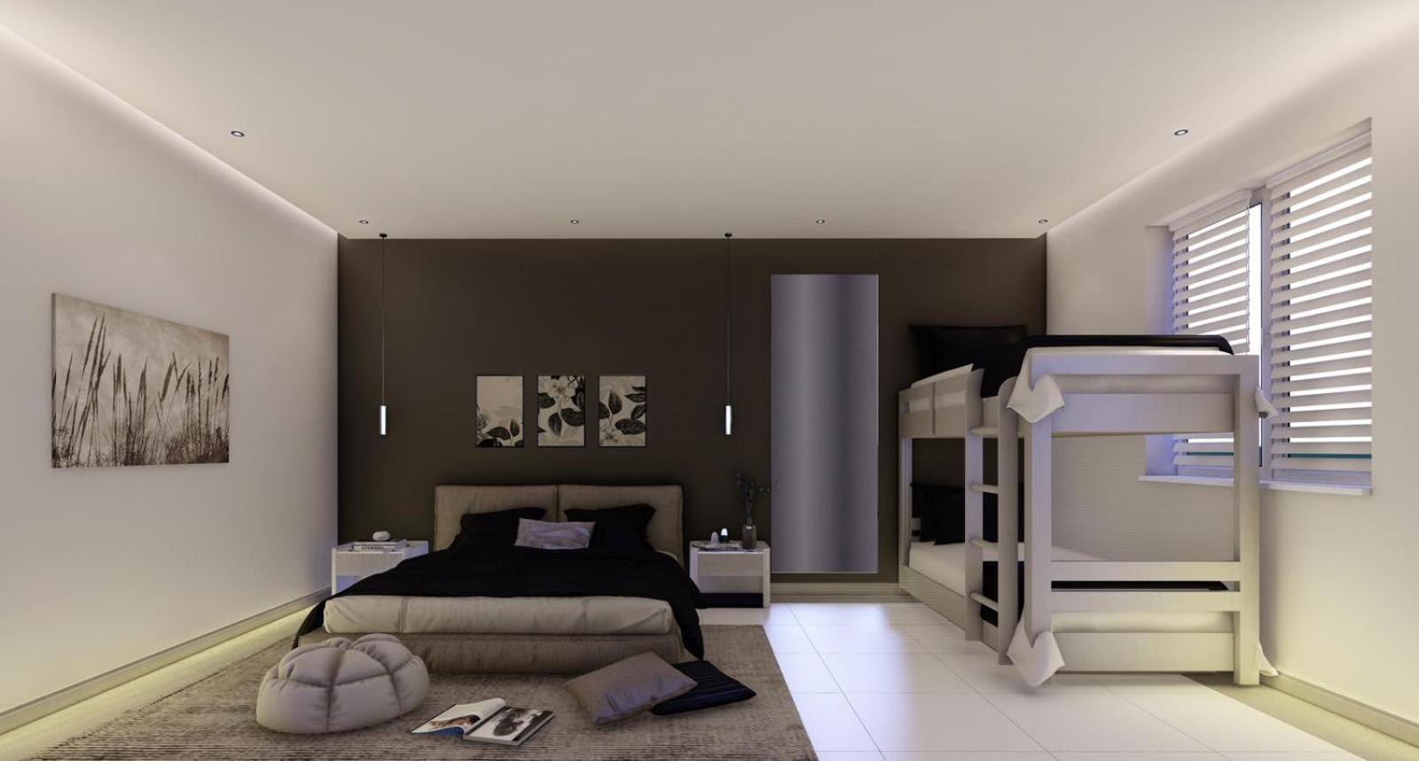 Privatunterkunft Wandsworth, South Deluxe King 5 London